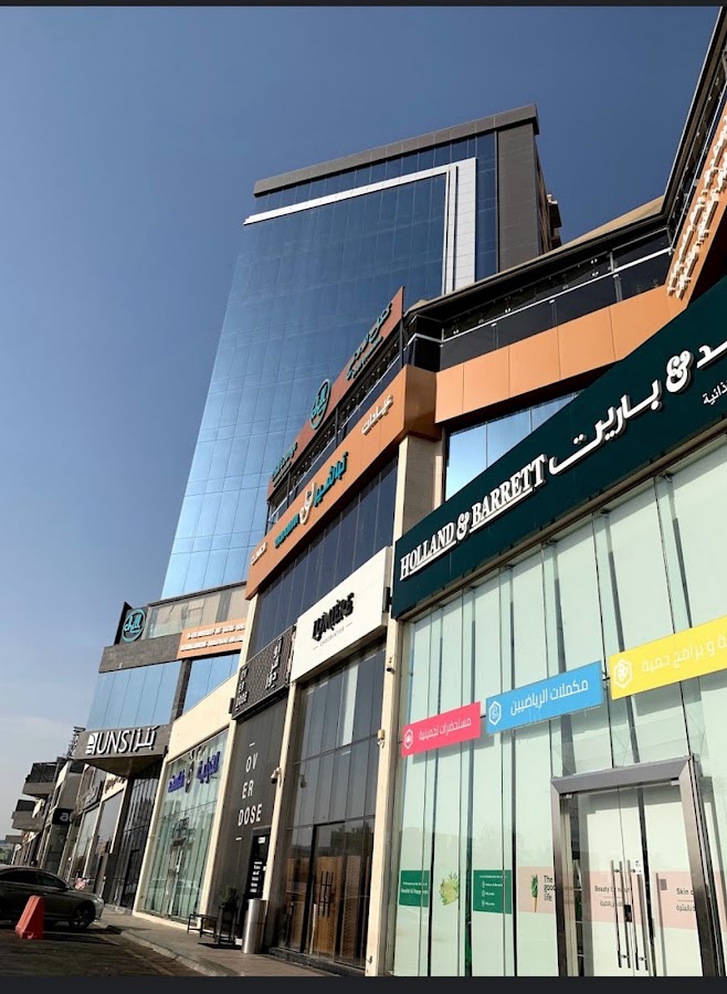 مكاتب ذا هب — photo 5