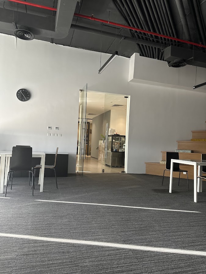 Worken Space — photo 5