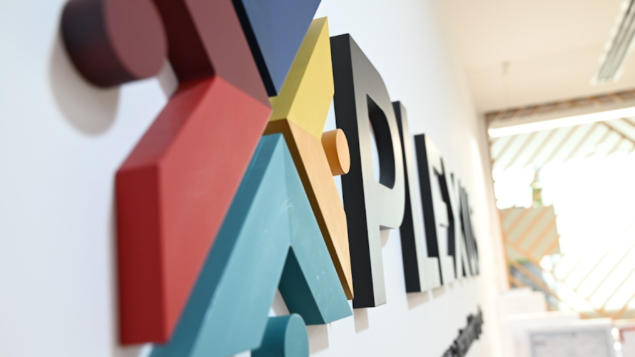 PLEXUS — photo 5