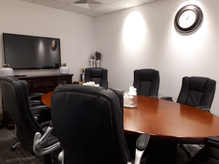myOffice Business Centre شركة المكاتب المبتكرة — photo 2