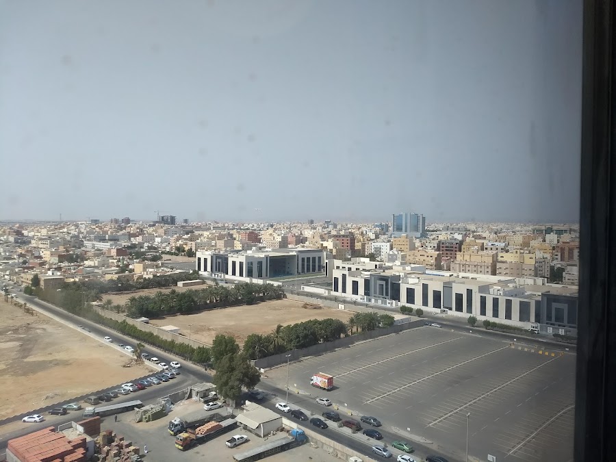 myOffice Business Centre شركة المكاتب المبتكرة — photo 4