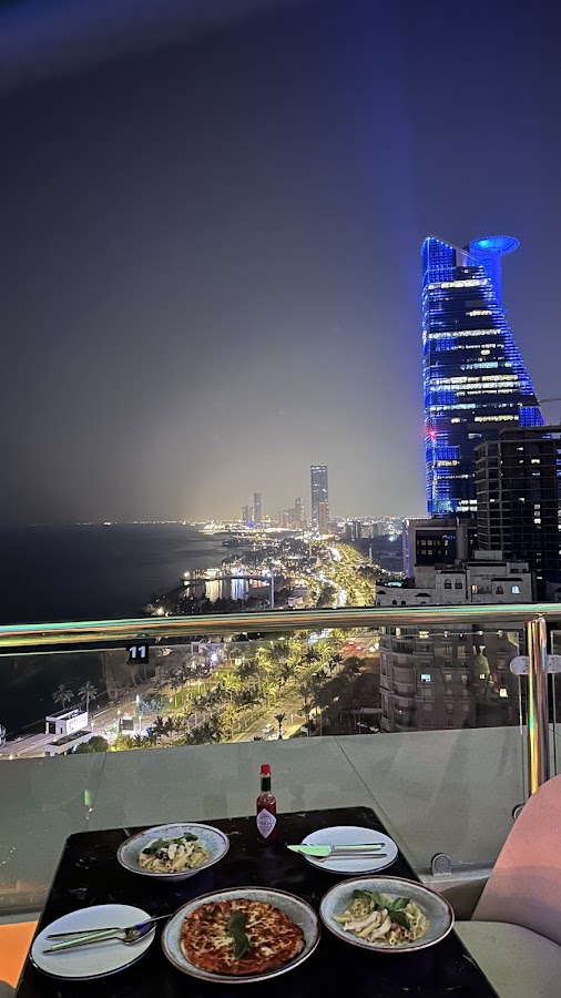 مطعم ذا توينتي — photo 3