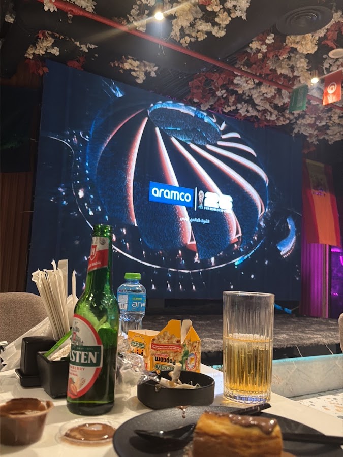 فيلو لاونج -Veelo lounge — photo 5