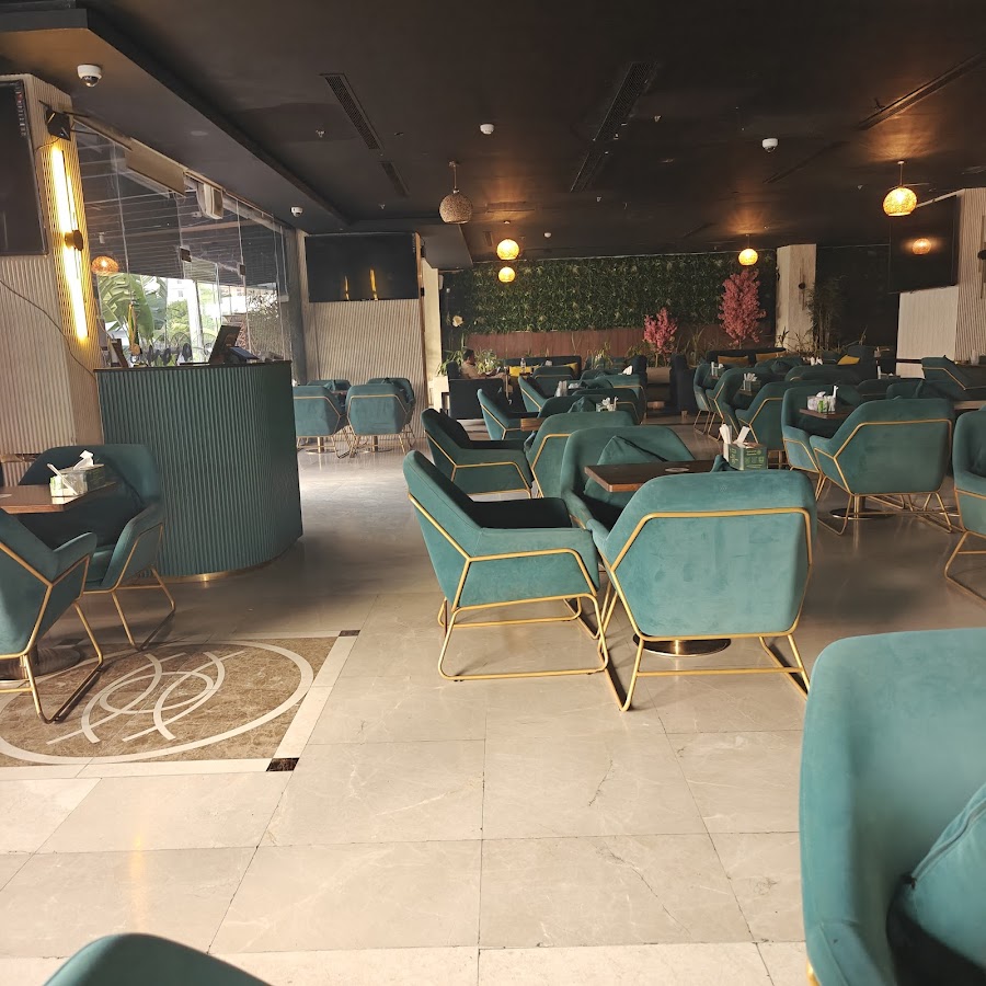 Candelia Lounge كانديليا لاونج — photo 2