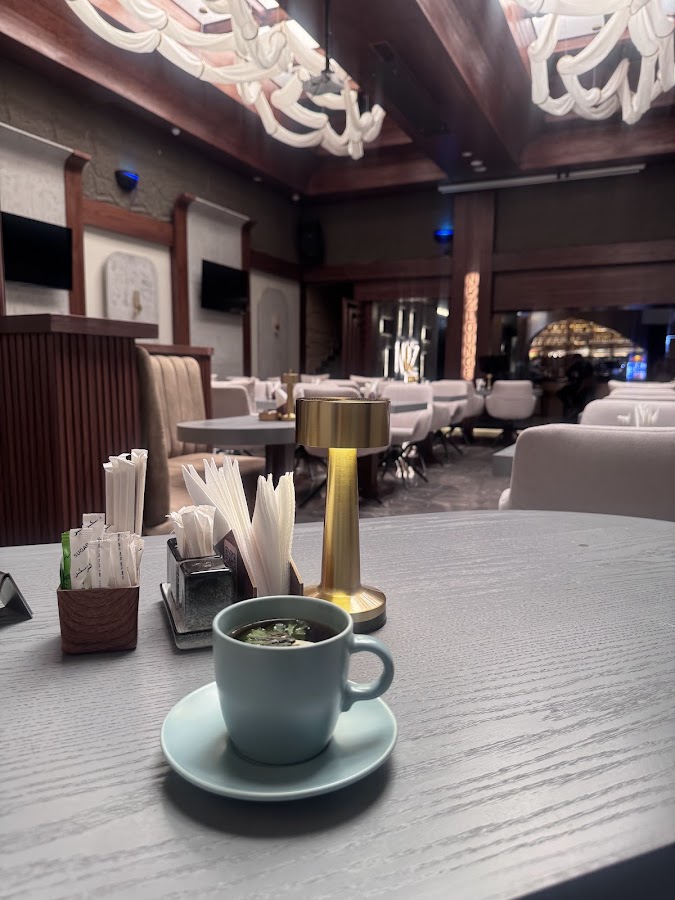 ناز لاونج NAZ LOUNGE — photo 4