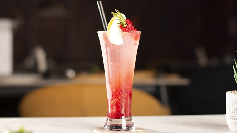 Elysium Lounge اليزيوم لاونج