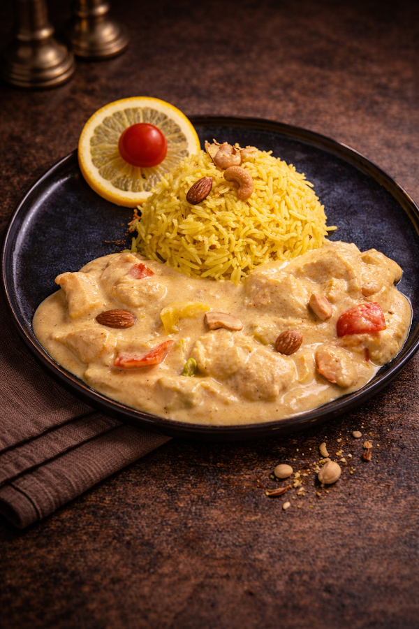 FANCY | لاونج فانسي قهوة ومطعم — photo 5