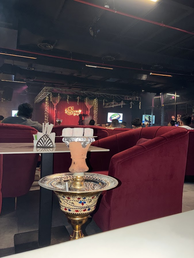 Secret Sitting Lounge | سر القعدة لاونج — photo 4