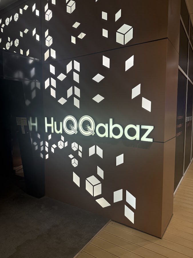 HuQQabaz — photo 3