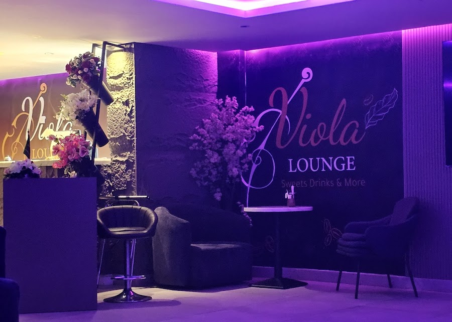 Viola Lounge — photo 4