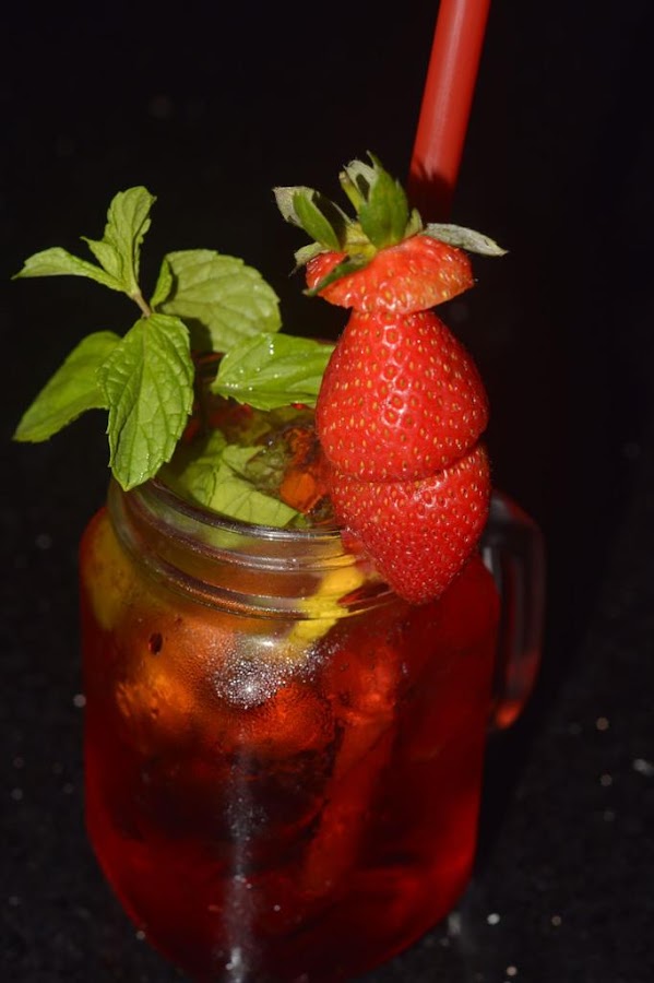 نيو تياترو لاونج Andiamo Lounge