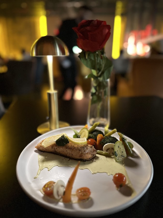 Trankila Lounge - ترنكيلا لاونج — photo 3
