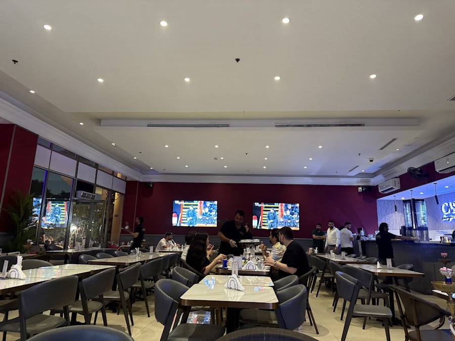 Castana lounge — photo 2