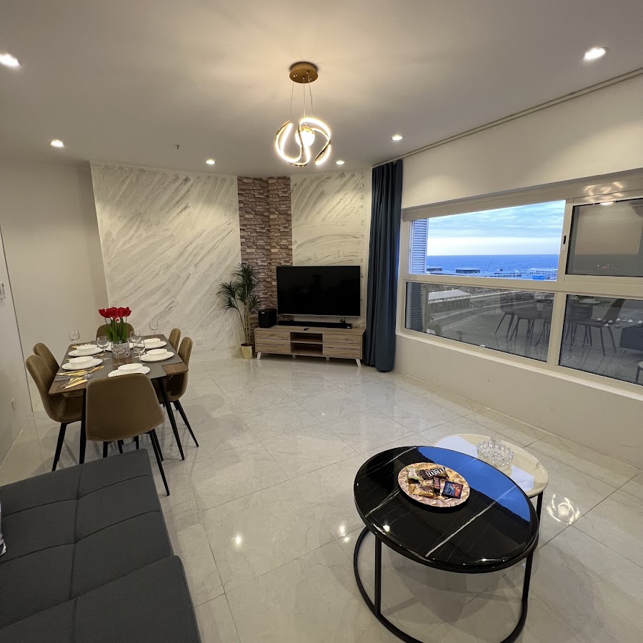 AlMasarat Tower Furnished Apartments — photo 2