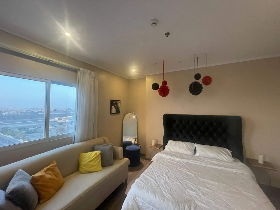 AlMasarat Tower Furnished Apartments — photo 3