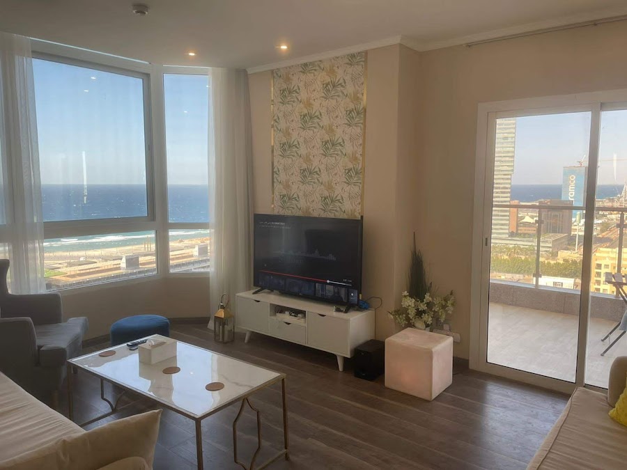 AlMasarat Tower Furnished Apartments — photo 4