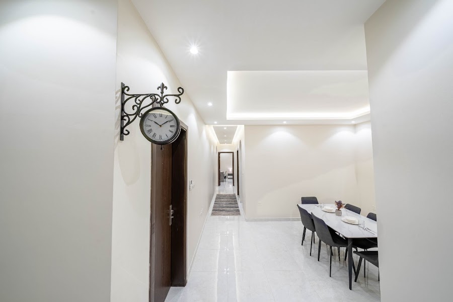 شقق مفروشة STAYSTA Furnished Apartments — photo 2