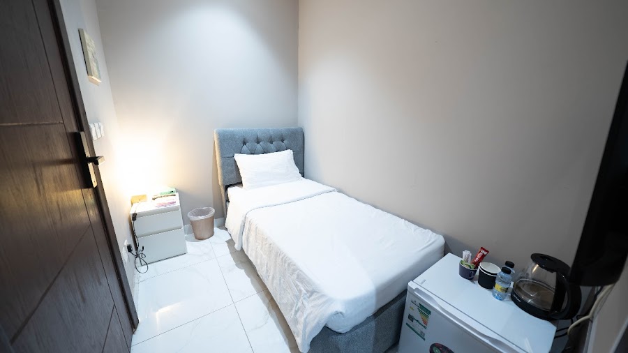 شقق مفروشة STAYSTA Furnished Apartments — photo 3