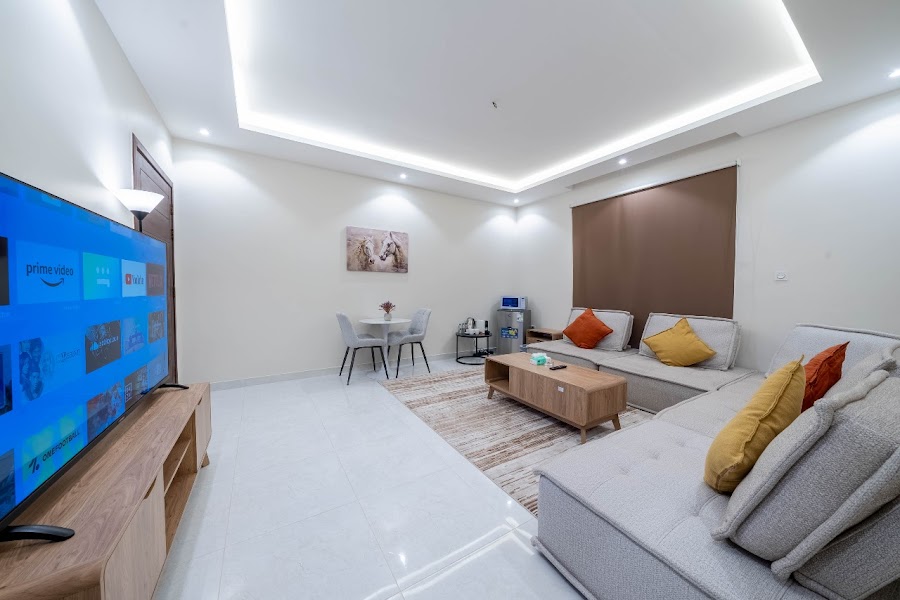 شقق مفروشة STAYSTA Furnished Apartments — photo 4