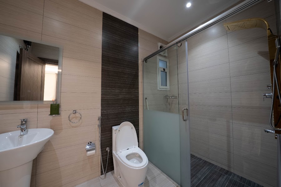 شقق مفروشة STAYSTA Furnished Apartments — photo 5