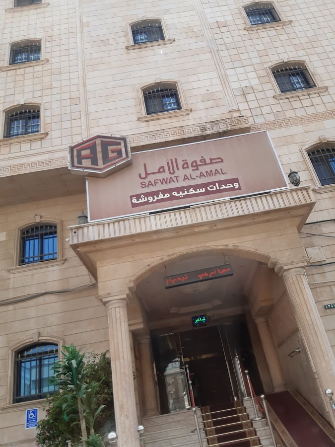 شقق مفروشه - ايجار شهري — photo 4