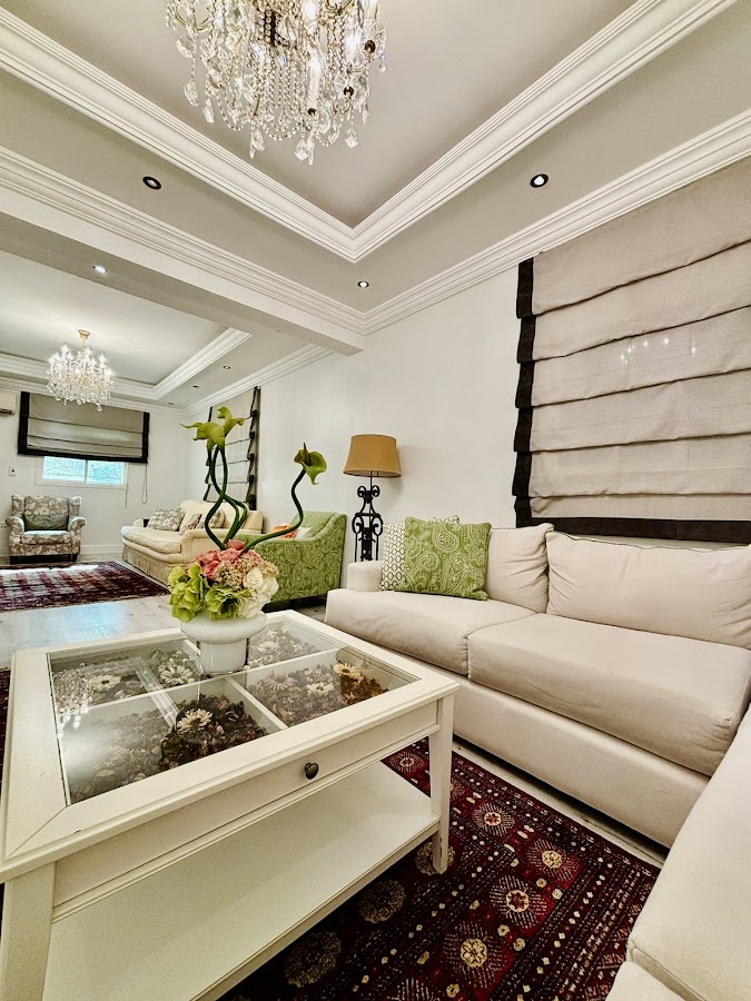 Luxury Arrwadah Apartment — photo 2