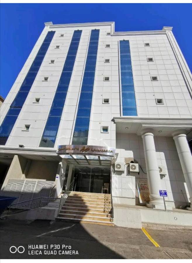 Ram Jeddah Serviced Apartment — photo 2