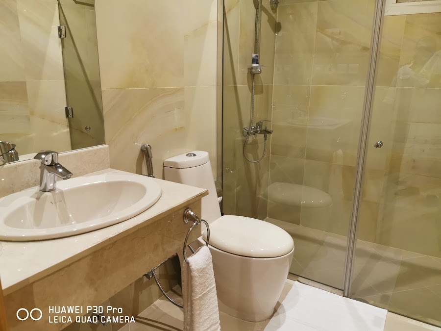 Ram Jeddah Serviced Apartment — photo 3