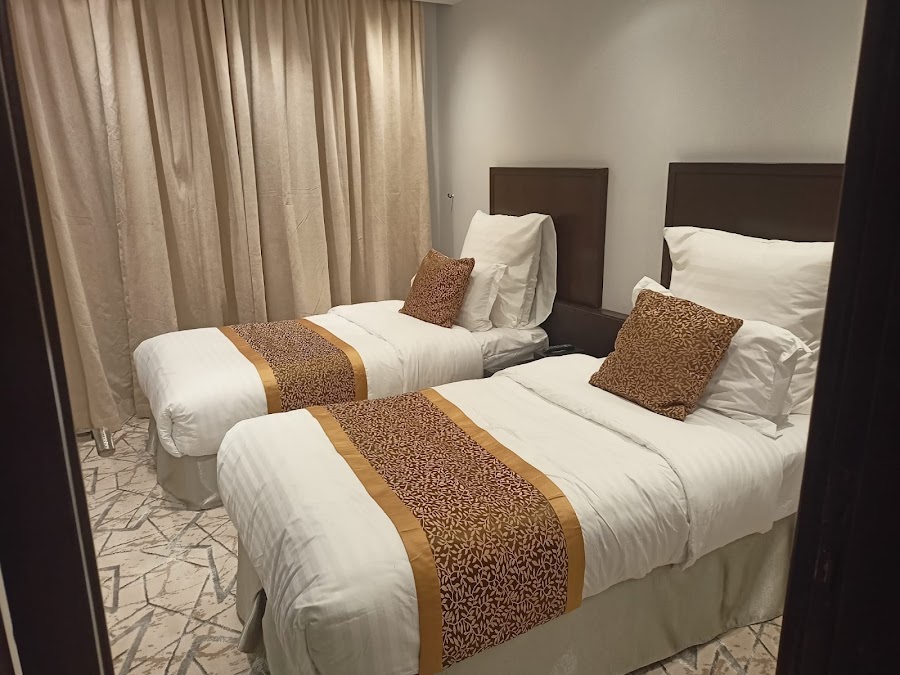 Carwan altahliya hotel — photo 2