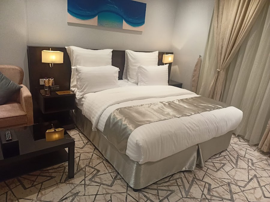 Carwan altahliya hotel — photo 3