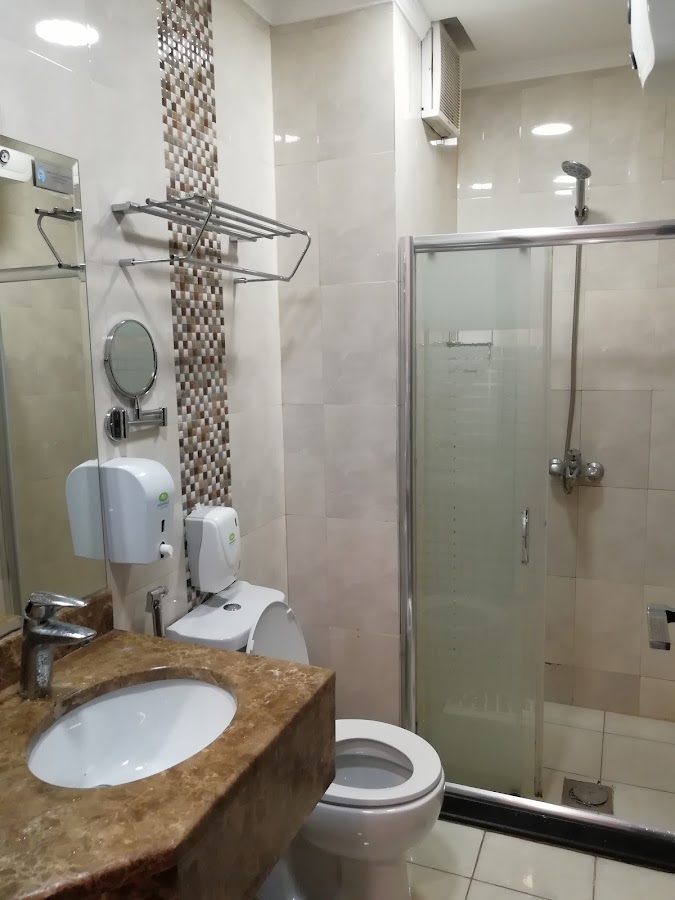 Swiss Blue Hotel, Jeddah — photo 2