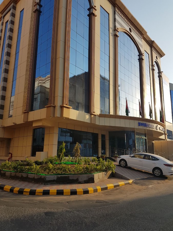 Swiss Blue Hotel, Jeddah — photo 5