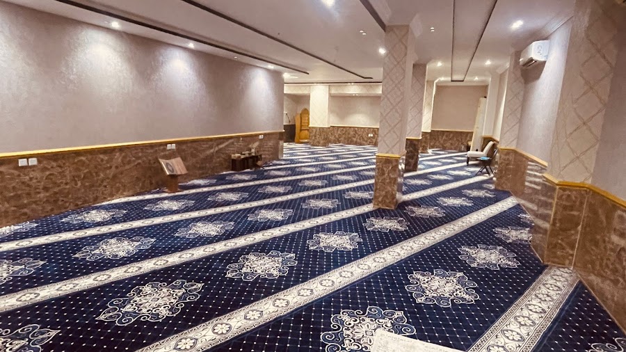 Al Hasnaa Al Motatoera Furnished Apartments
