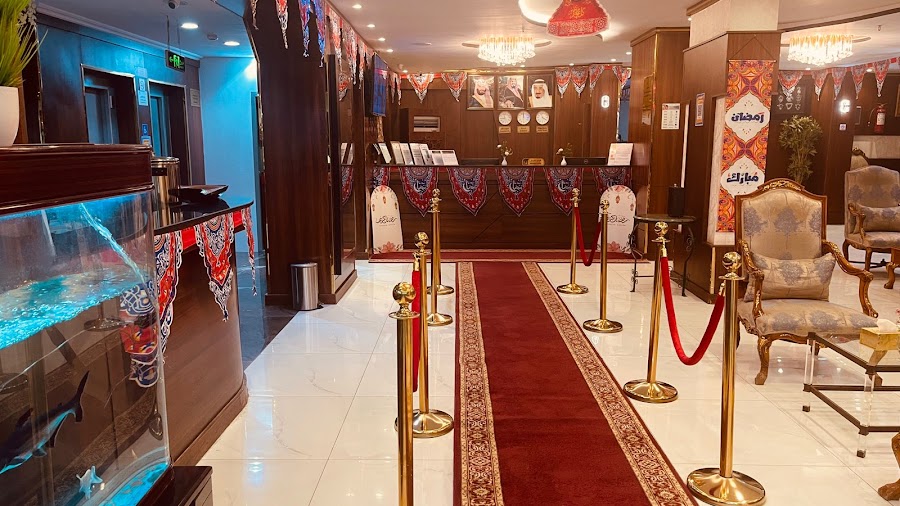 Al Hasnaa Al Motatoera Furnished Apartments — photo 4