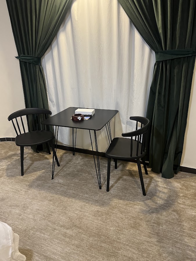 Lamasat Alkhair Serviced Apartments — photo 4