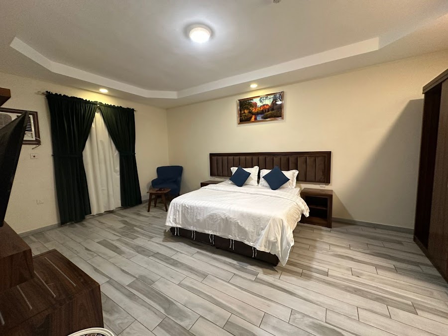 Lamasat Alkhair Serviced Apartments — photo 5