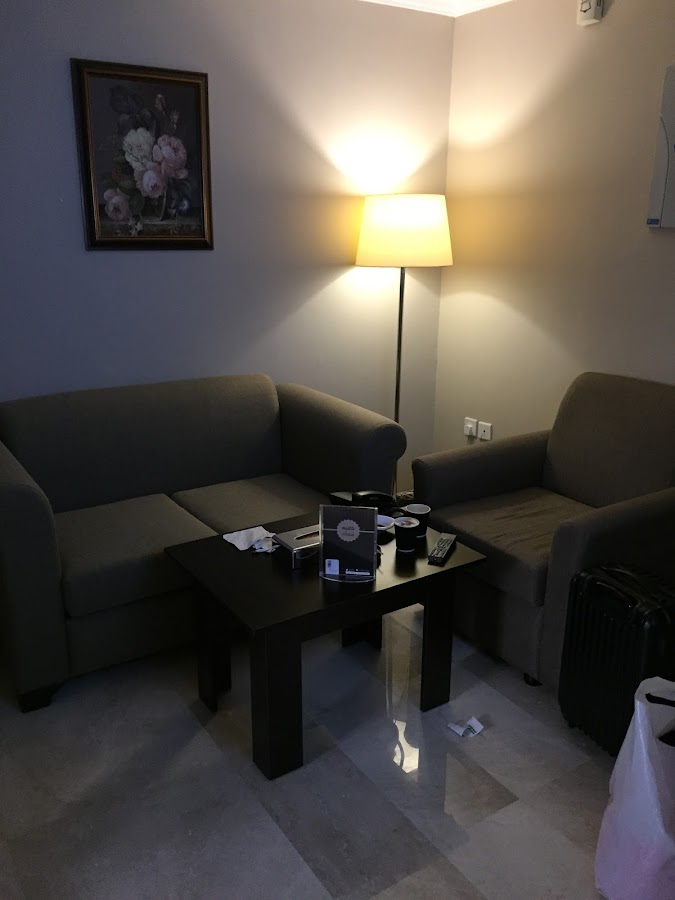 Semac Hotel Suites