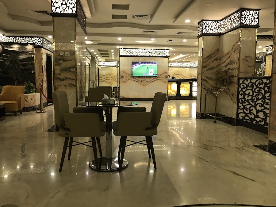 Semac Hotel Suites — photo 4