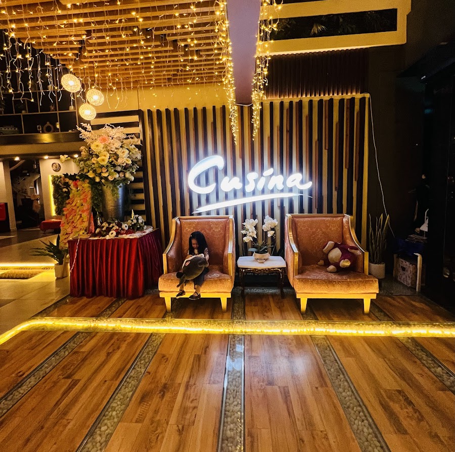 Cusina Restaurant Jeddah