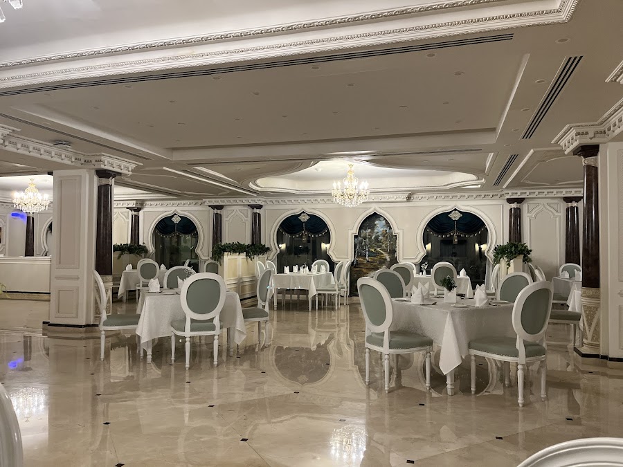ذي سبايس روت-مطعم هندي | The Spice Route-Indian Cuisine — photo 2