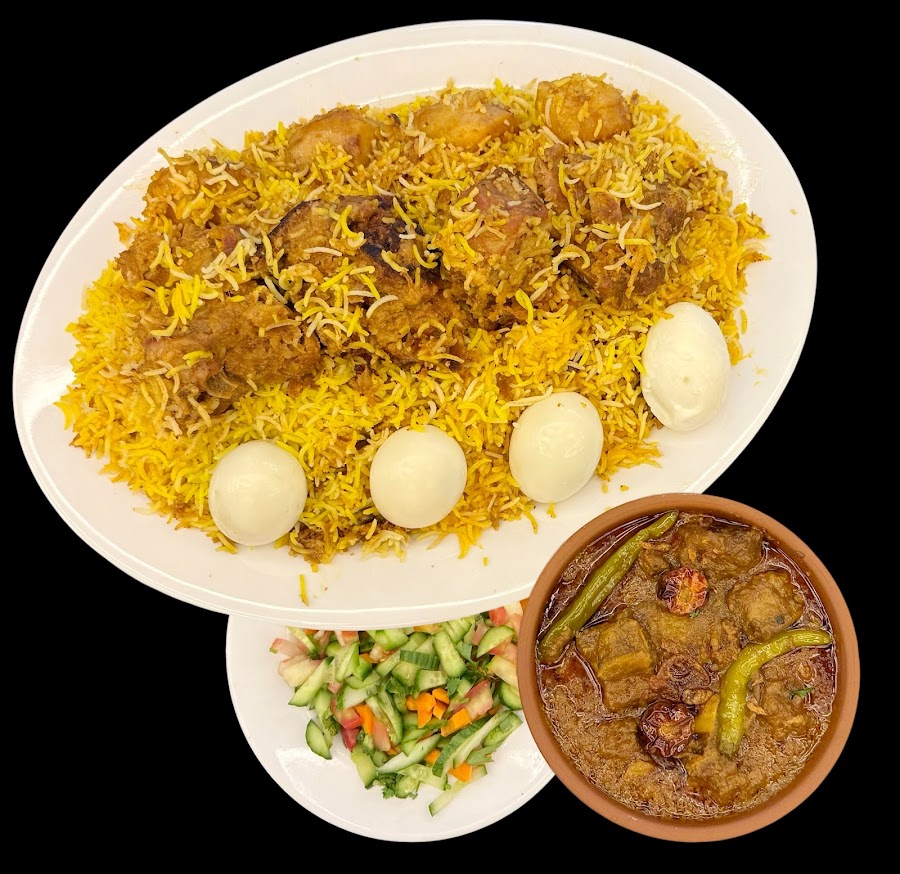 Handi Dine Restaurant