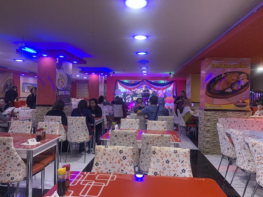 Shawly Restaurant — photo 3