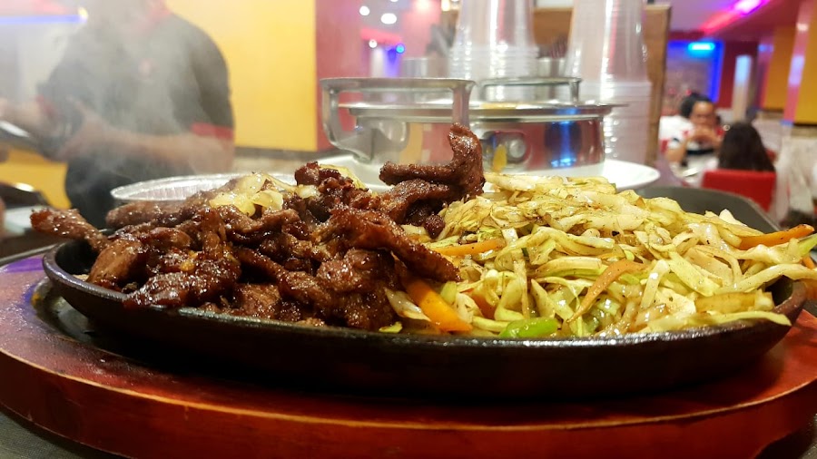 Shawly Restaurant — photo 4