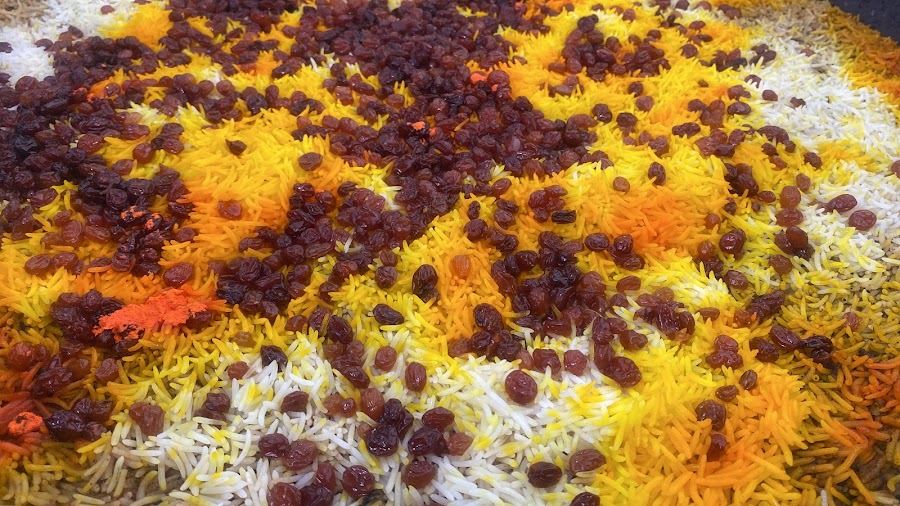 مطعم ومطبخ لذة الكابلي الأصلي — photo 4