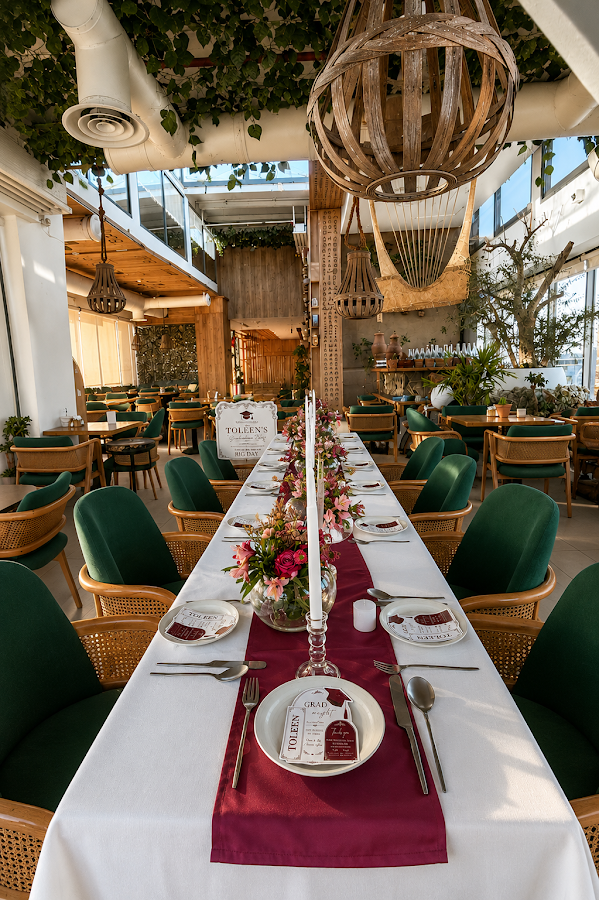 Nawa Patio — photo 4
