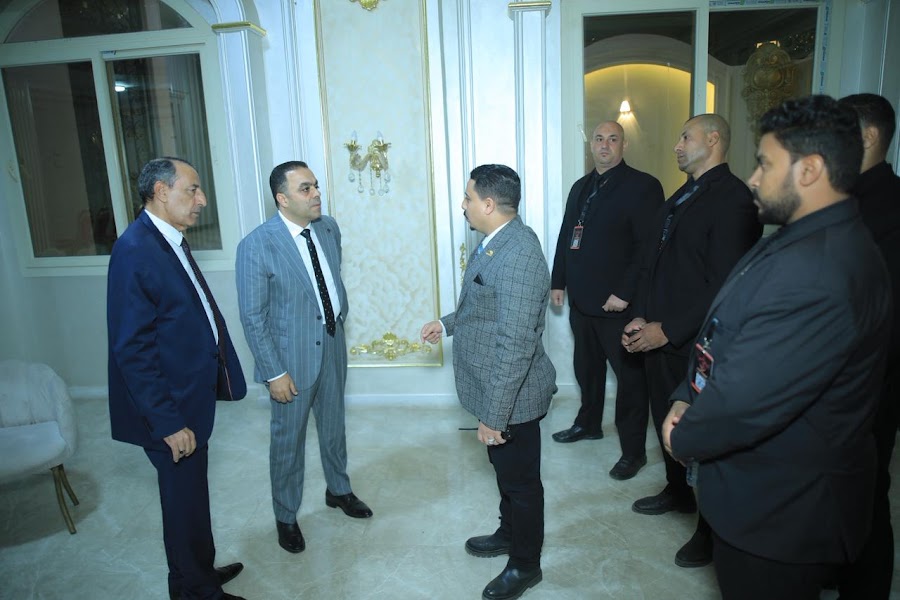 شركة كيان للحراسات الخاصة — photo 4