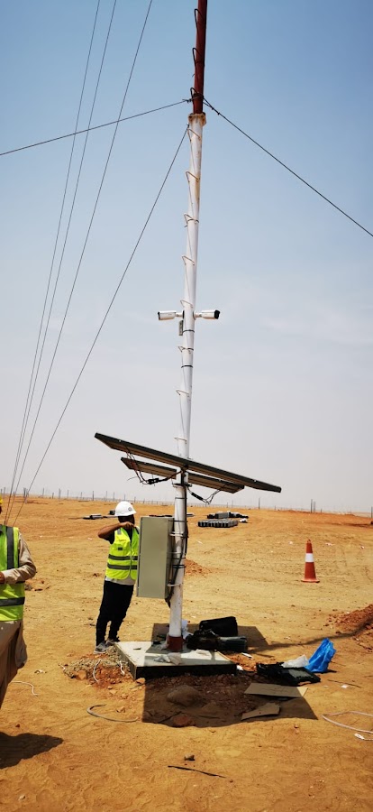 Technoline Saudi Company Ltd — photo 5