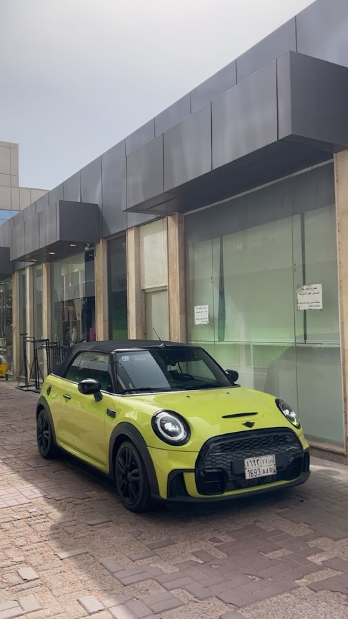 إيسار لتأجير السيارات في جدة — photo 2