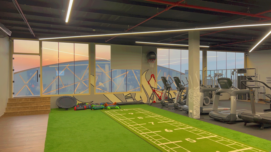 personal Training Gym — photo 5