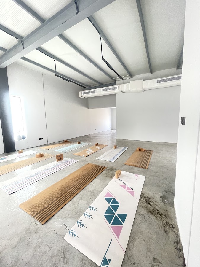 TRI Fitness Box | تراي فتنس بوكس — photo 5